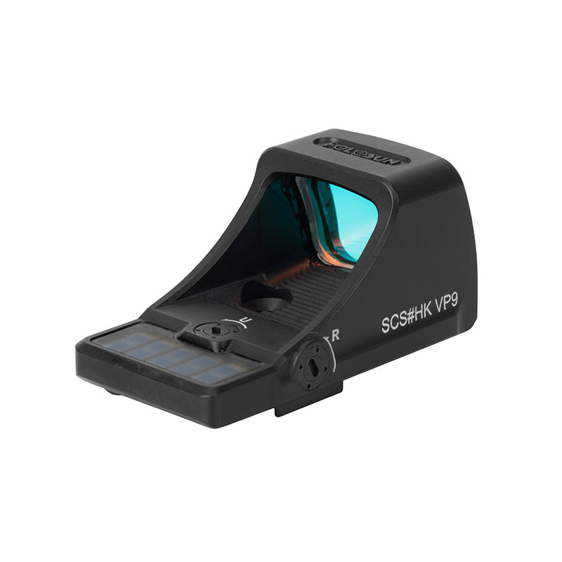 Holosun SCS VP9 – product view 6 | Venator Hunting