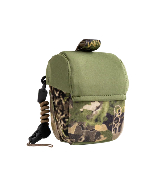 Eberlestock Mag-Free Rangefinder Pouch – main product view | Venator Hunting
