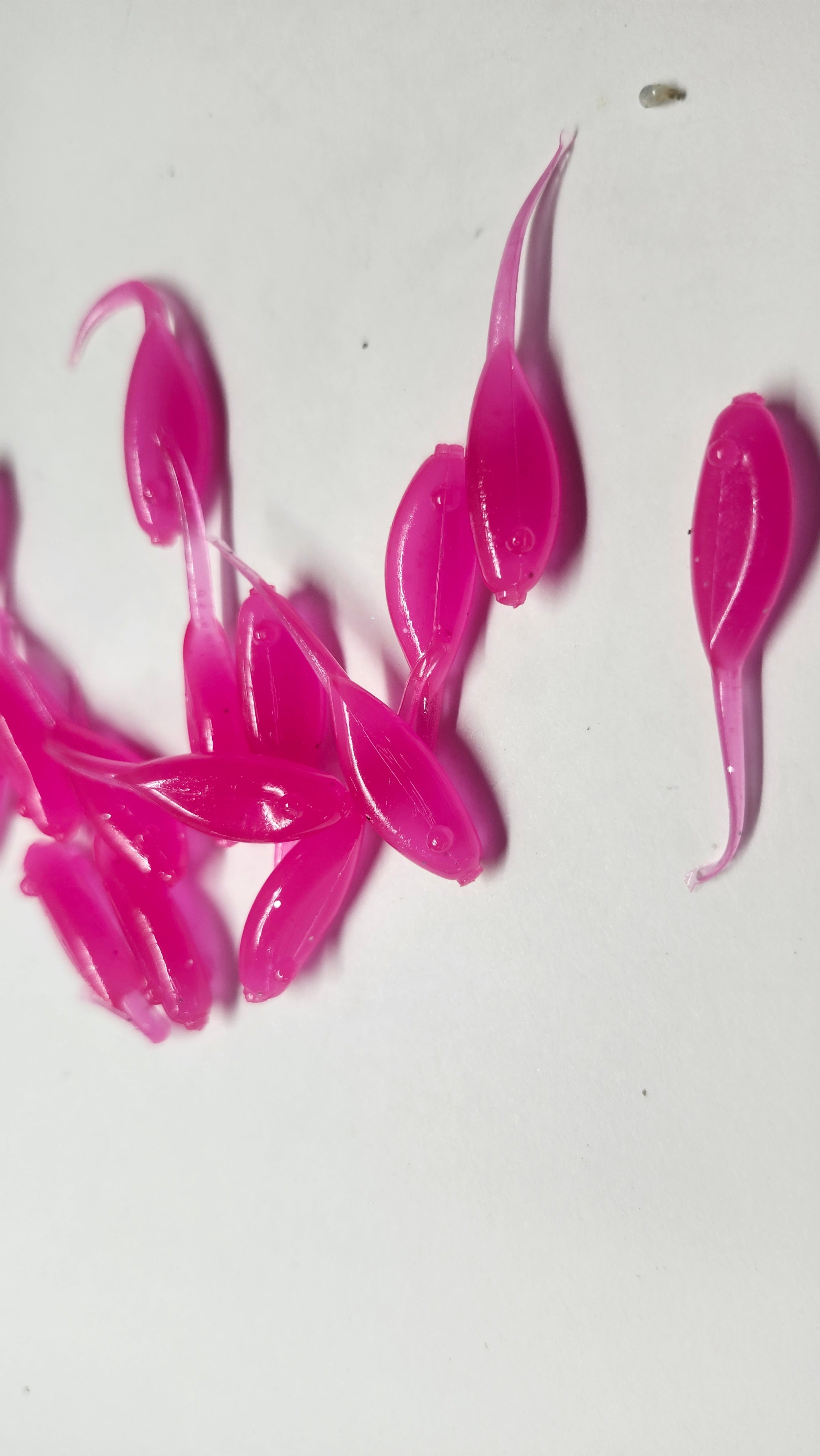 Crappie Man Jigs Little Minnow 1.5" – product view 8 | Venator Hunting