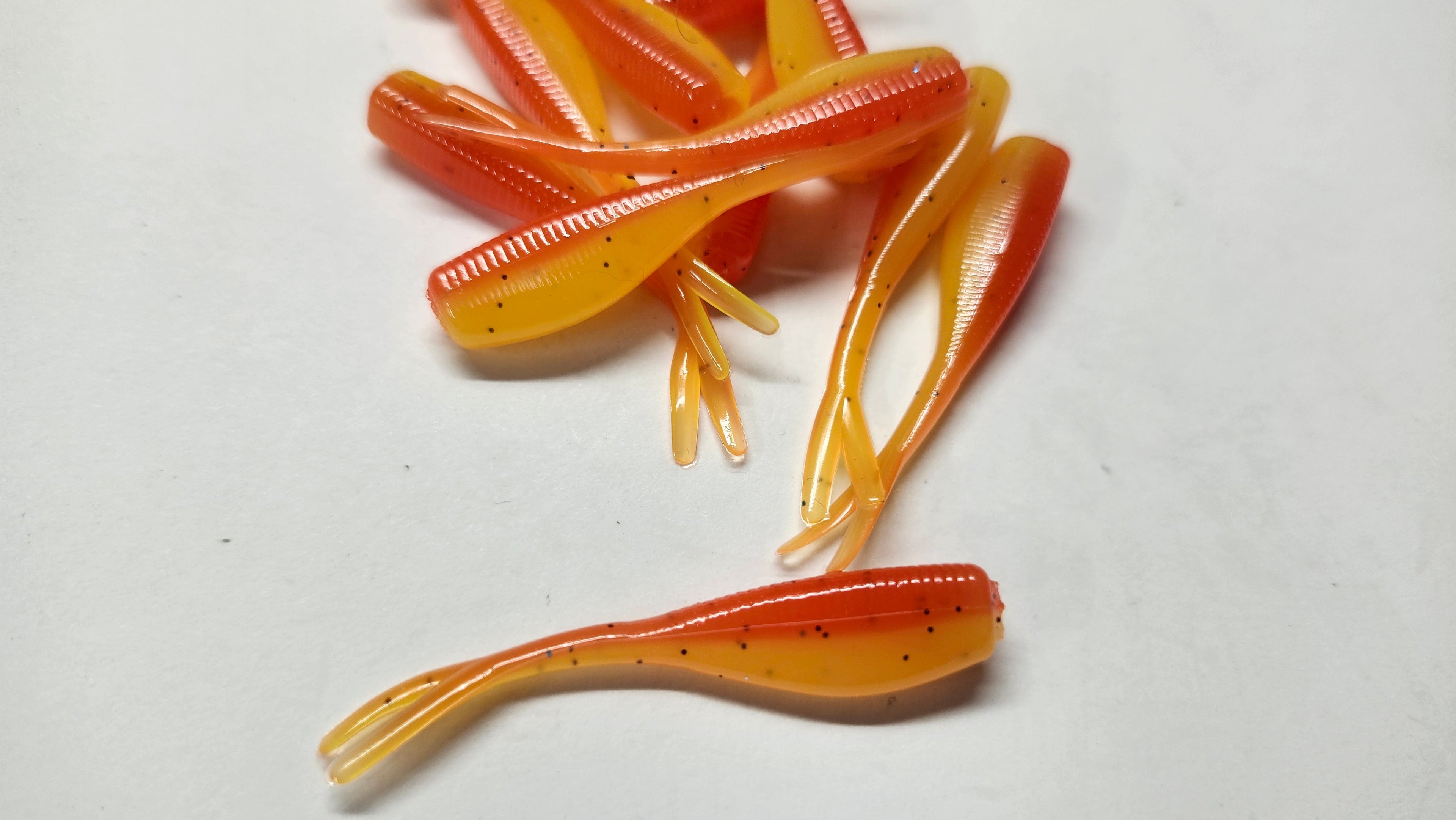 Crappie Man Jigs The OG 2" Minnow Jig – product view 8 | Venator Hunting