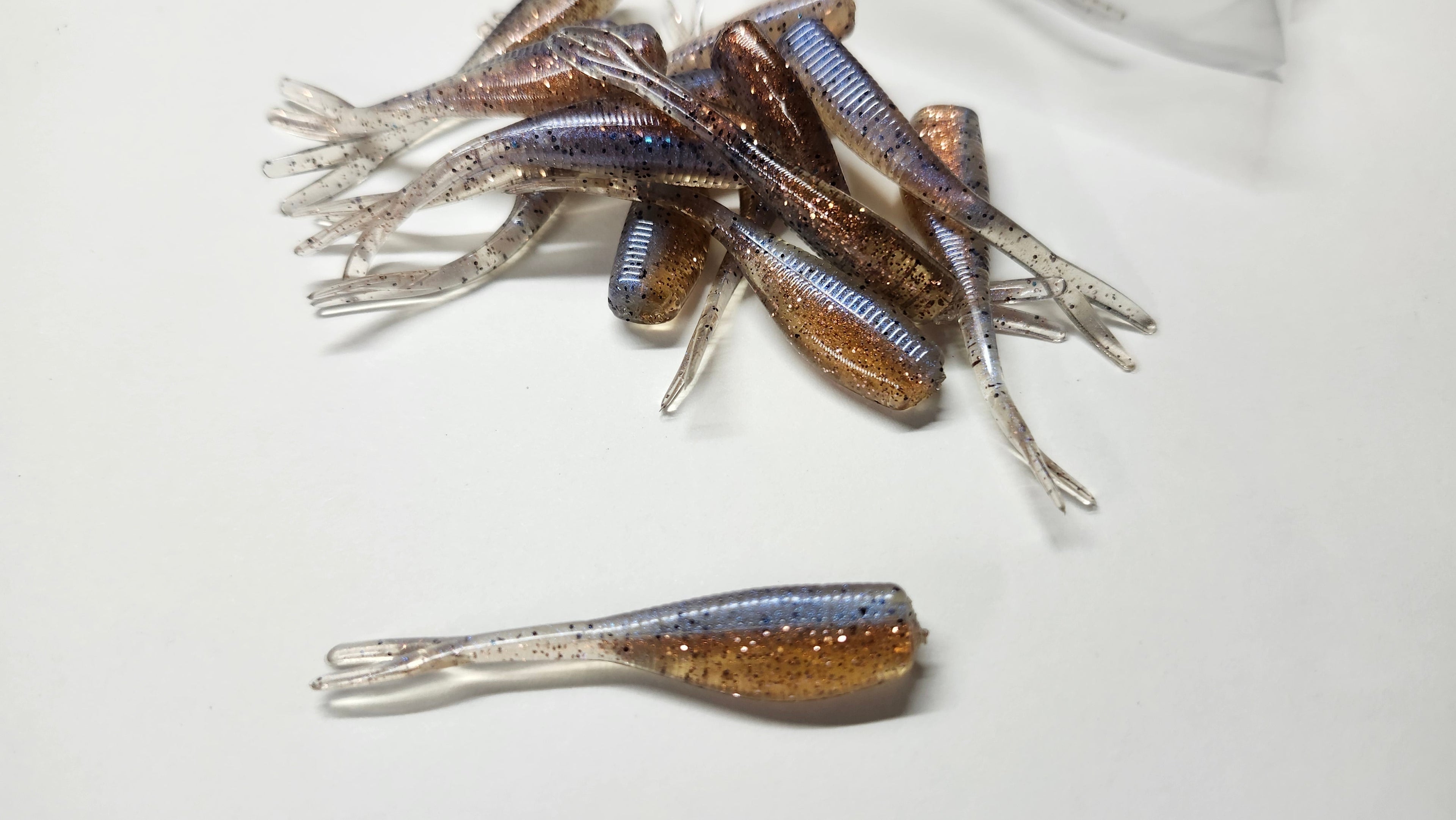 Crappie Man Jigs The OG 2" Minnow Jig – product view 15 | Venator Hunting