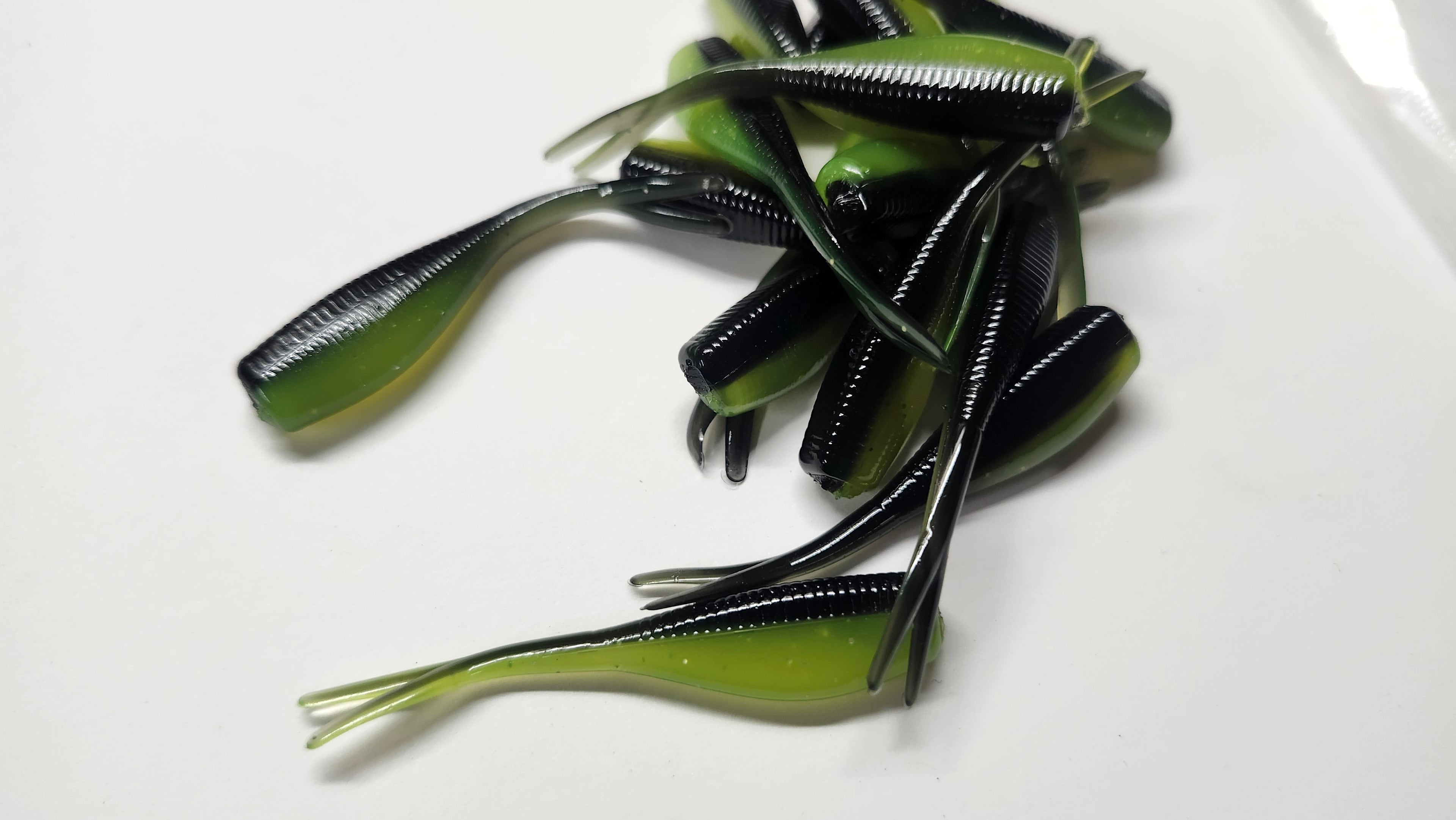Crappie Man Jigs The OG 2" Minnow Jig – product view 7 | Venator Hunting