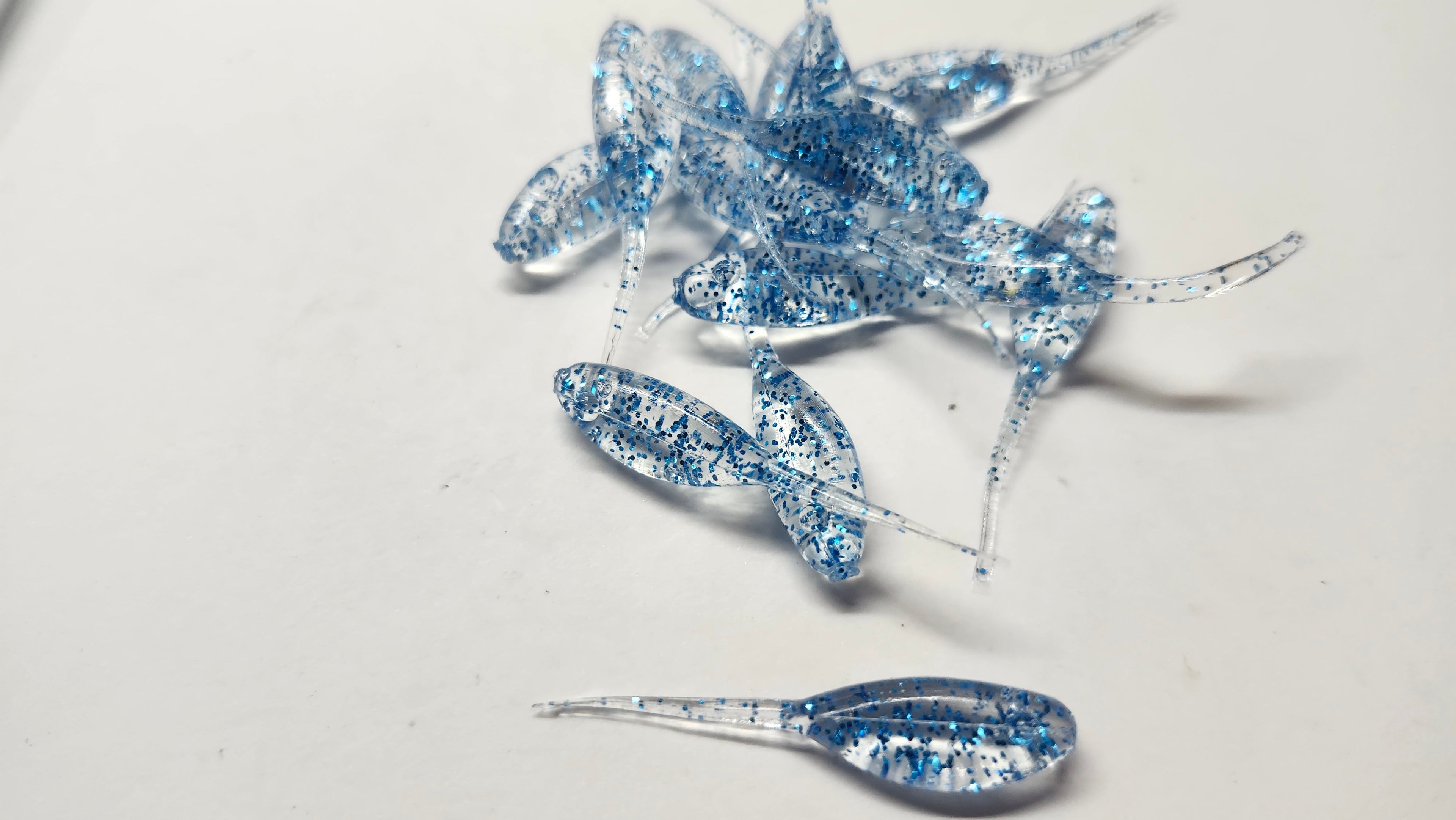 Crappie Man Jigs Little Minnow 1.5" – product view 13 | Venator Hunting