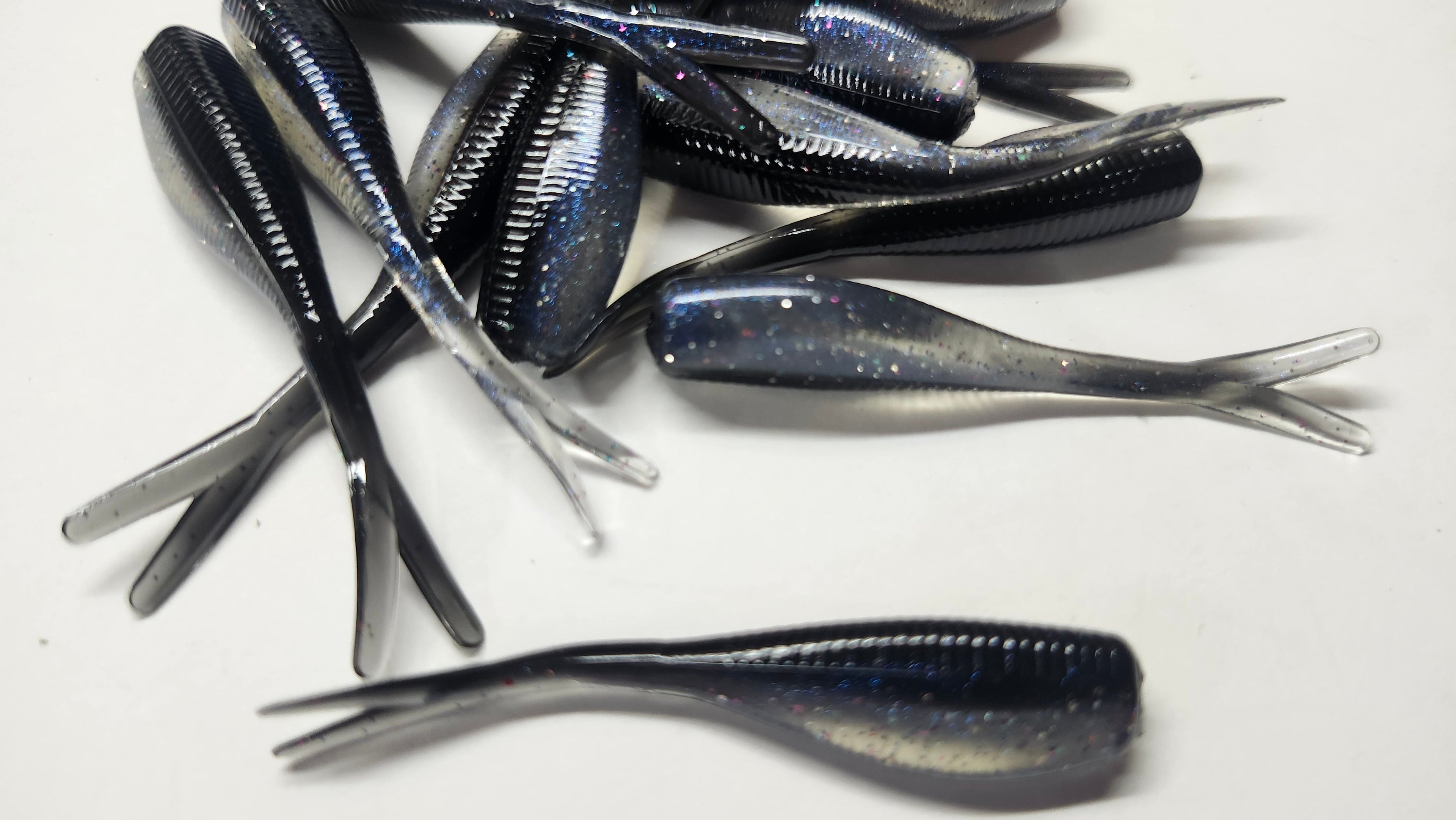Crappie Man Jigs The OG 2" Minnow Jig – product view 6 | Venator Hunting