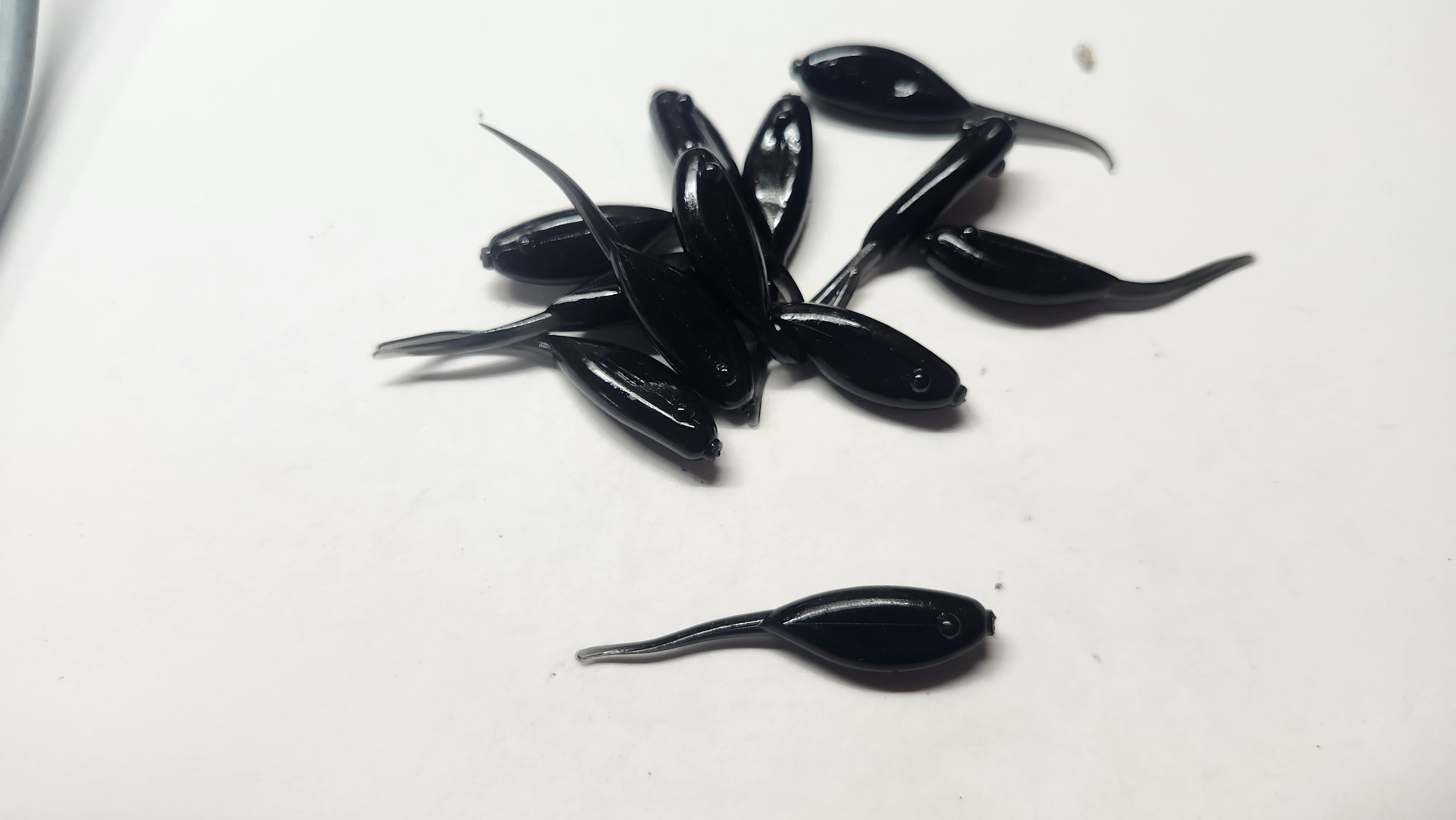 Crappie Man Jigs Little Minnow 1.5" – product view 12 | Venator Hunting