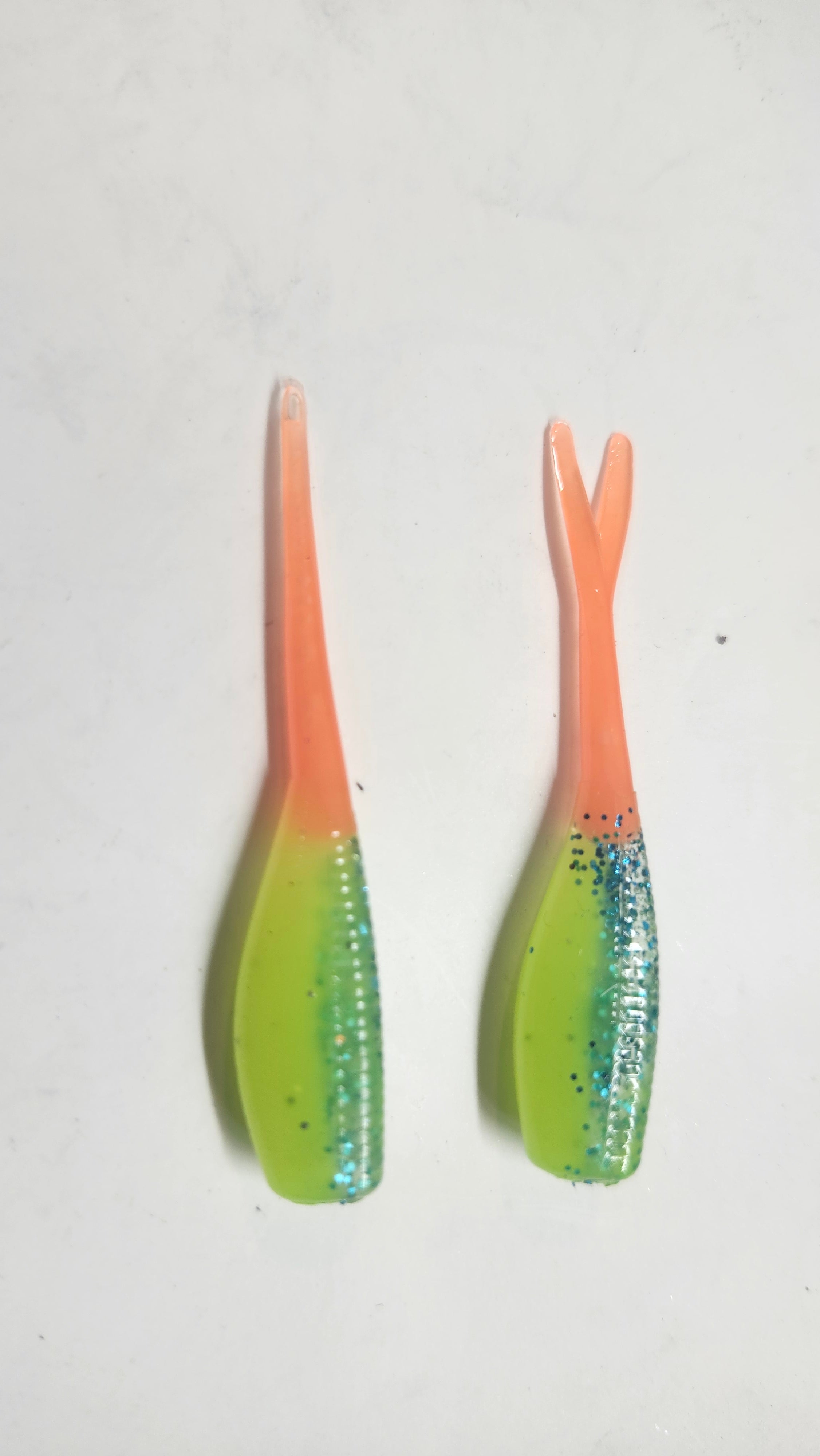 THE OG 2 INCH