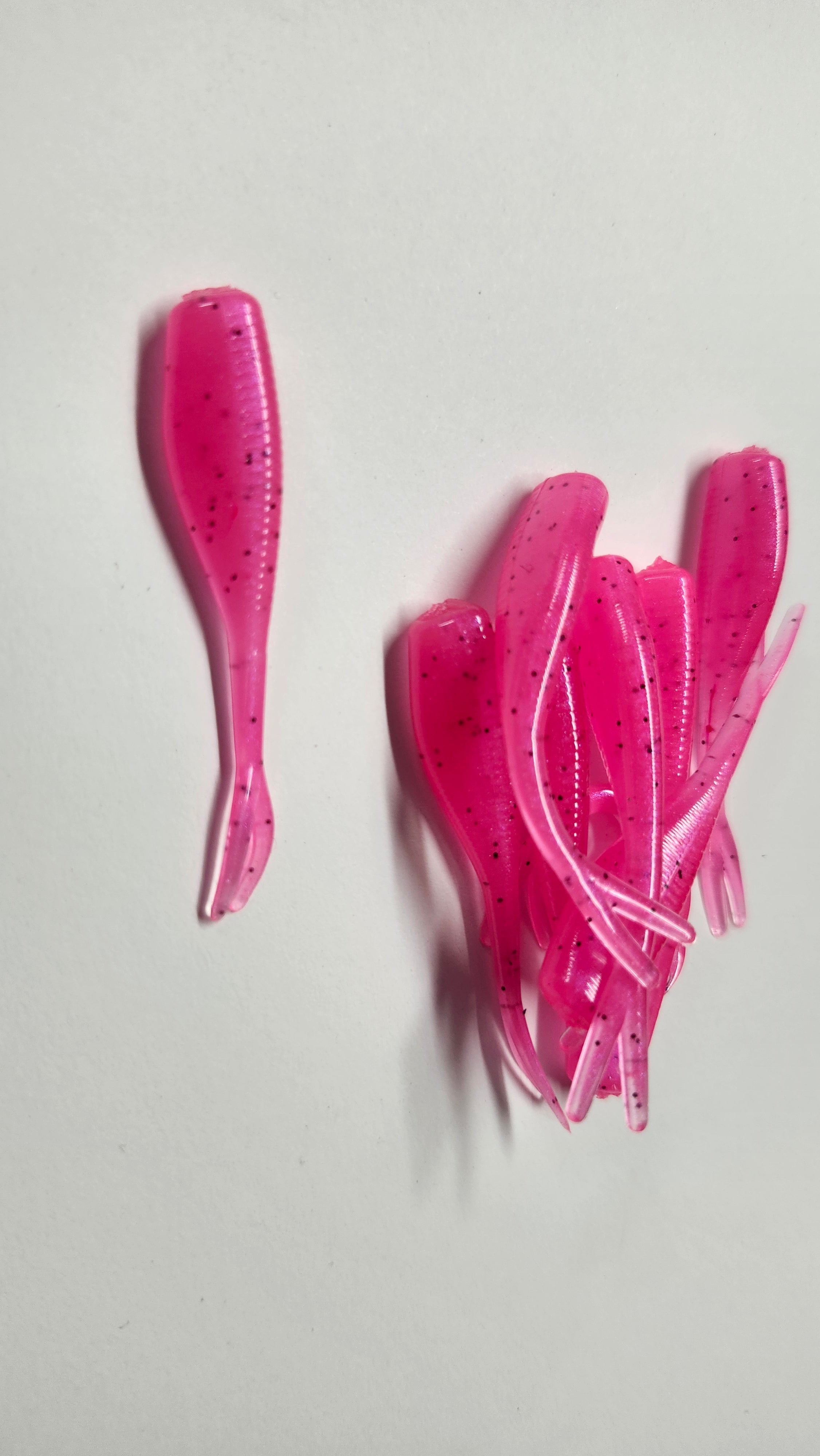 Crappie Man Jigs The OG 2" Minnow Jig – product view 12 | Venator Hunting