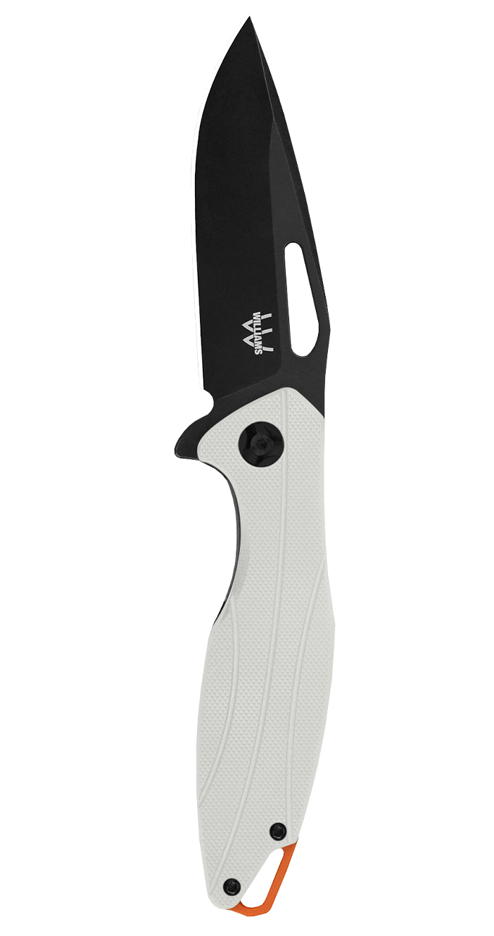 RX Flipper - white | Venator Hunting