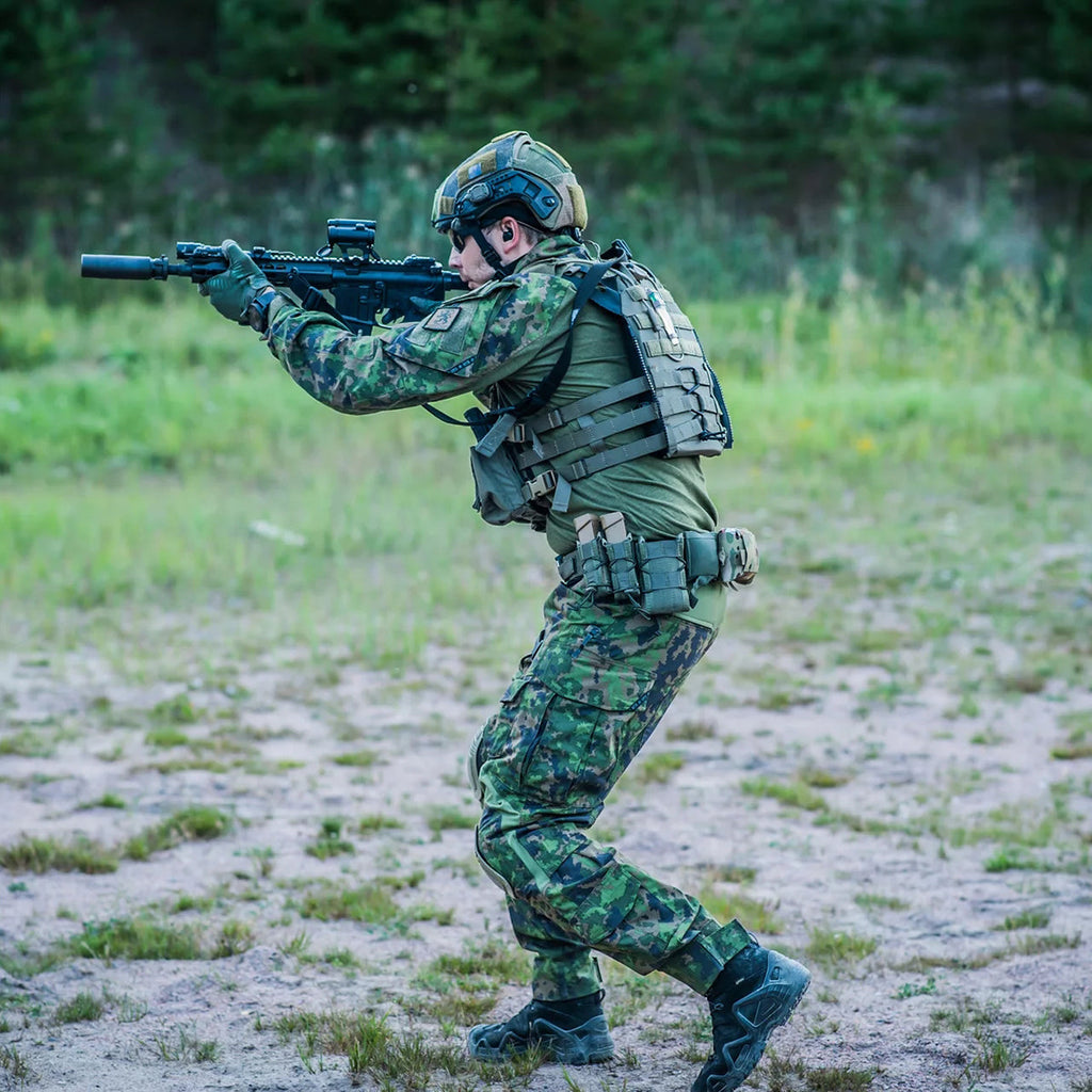 Crye Precision G3 Combat Pant | Made in USA | All Colors Available (Like-New)