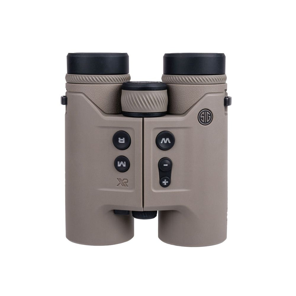 Sig Sauer KILO10K-ABS HD GEN II | 10,000 Yard Rangefinder w/ Assisted Aiming