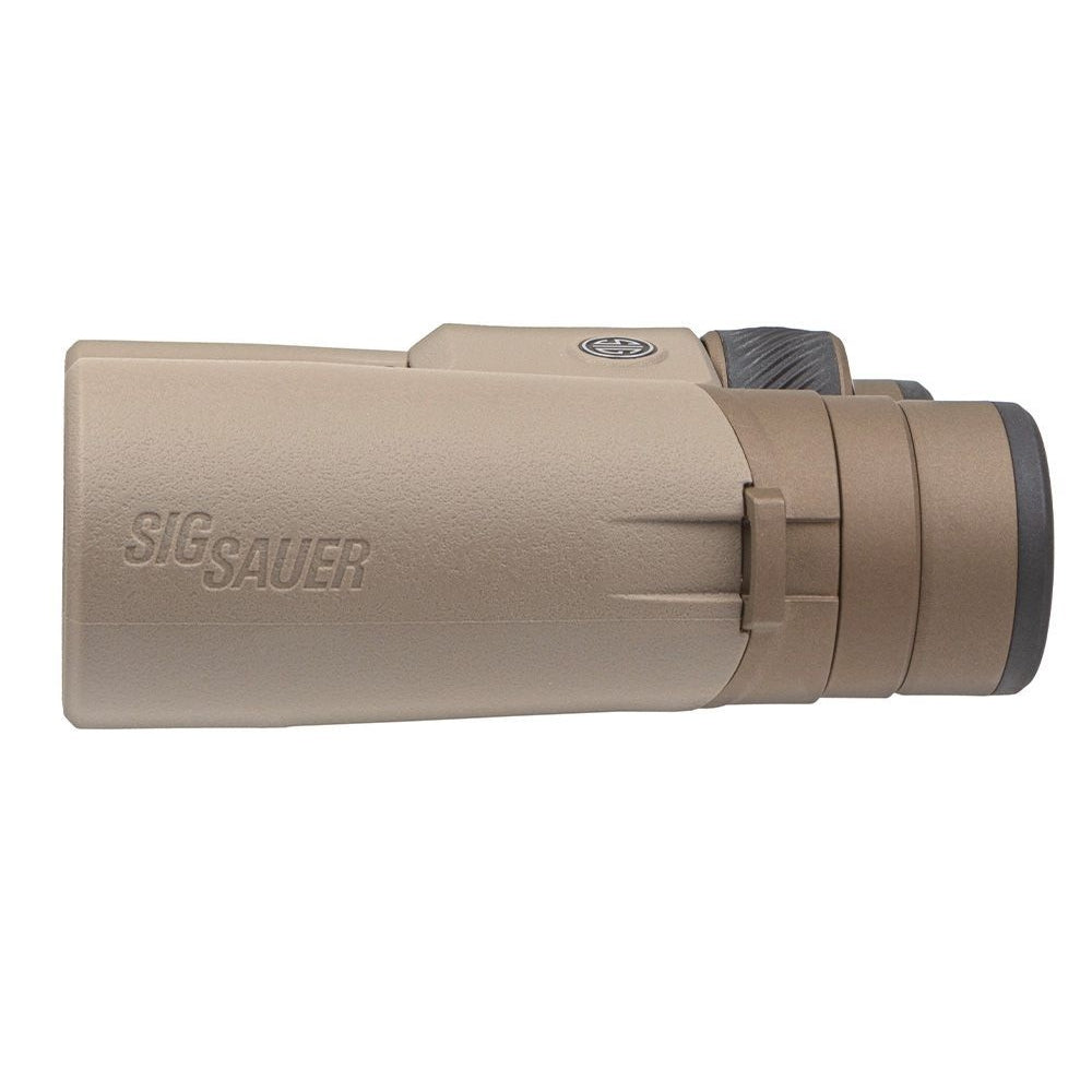 Sig Sauer ZULU8 HDX | Ultra High-Def Image Resolution | Advanced Light Transmission