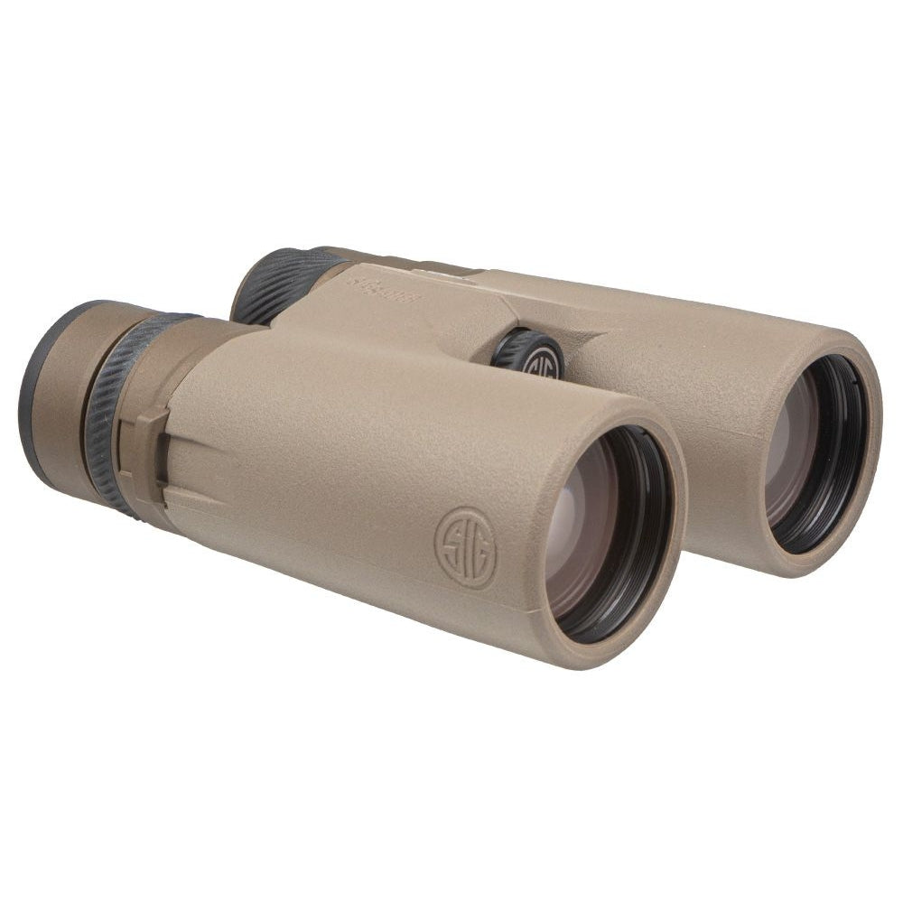 Sig Sauer ZULU8 HDX | Ultra High-Def Image Resolution | Advanced Light Transmission