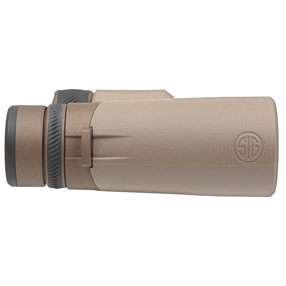 Sig Sauer ZULU8 HDX | Ultra High-Def Image Resolution | Advanced Light Transmission