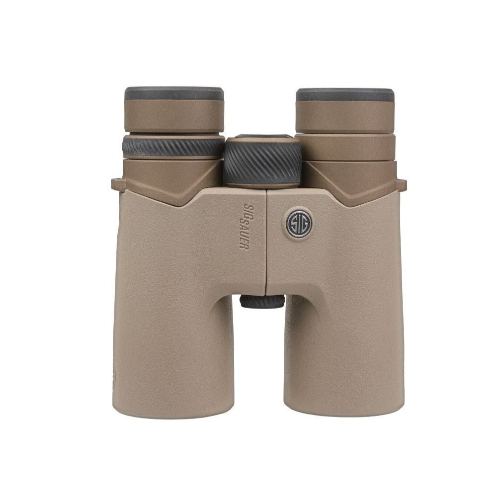 Sig Sauer ZULU8 HDX | Ultra High-Def Image Resolution | Advanced Light Transmission