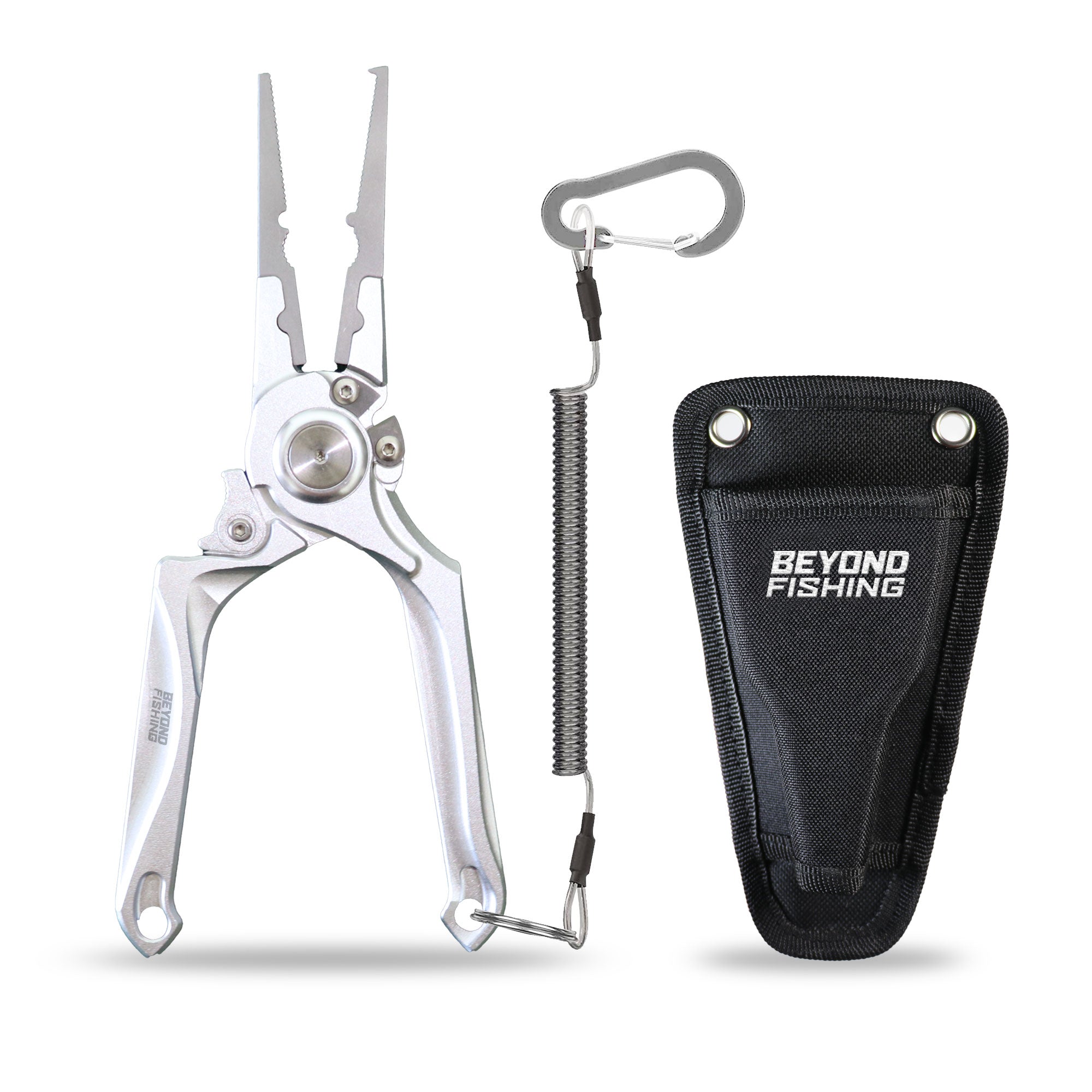 Pro Aluminum Series 8" Inch Pliers | Venator Hunting