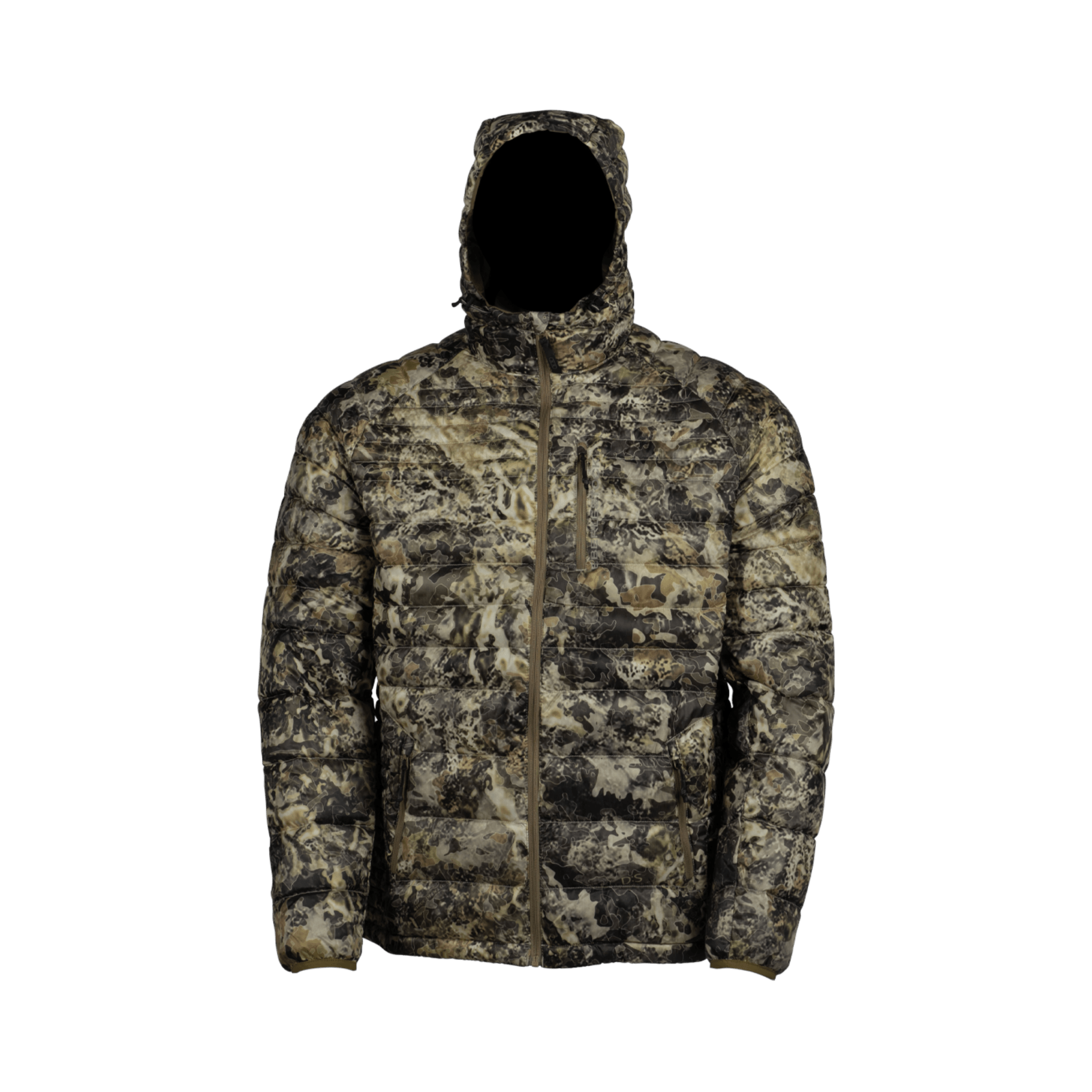 Eberlestock McCall Hooded Down Jacket – product view 19 | Venator Hunting