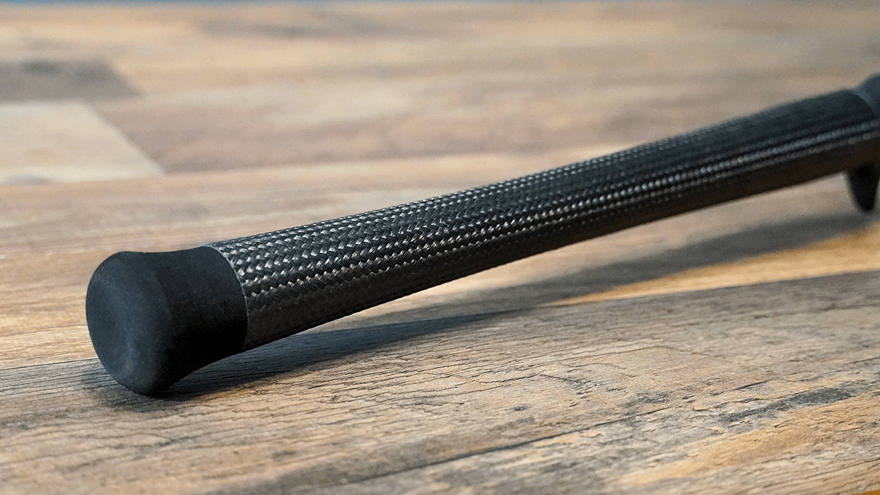 Suppressor - 7'3" Medium Heavy Casting Fast