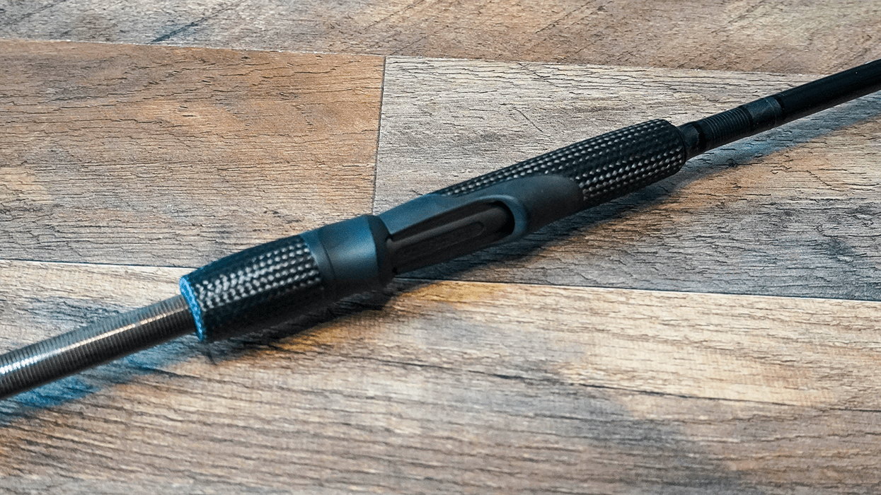Suppressor - 7'0" Medium Heavy Spinning Fast