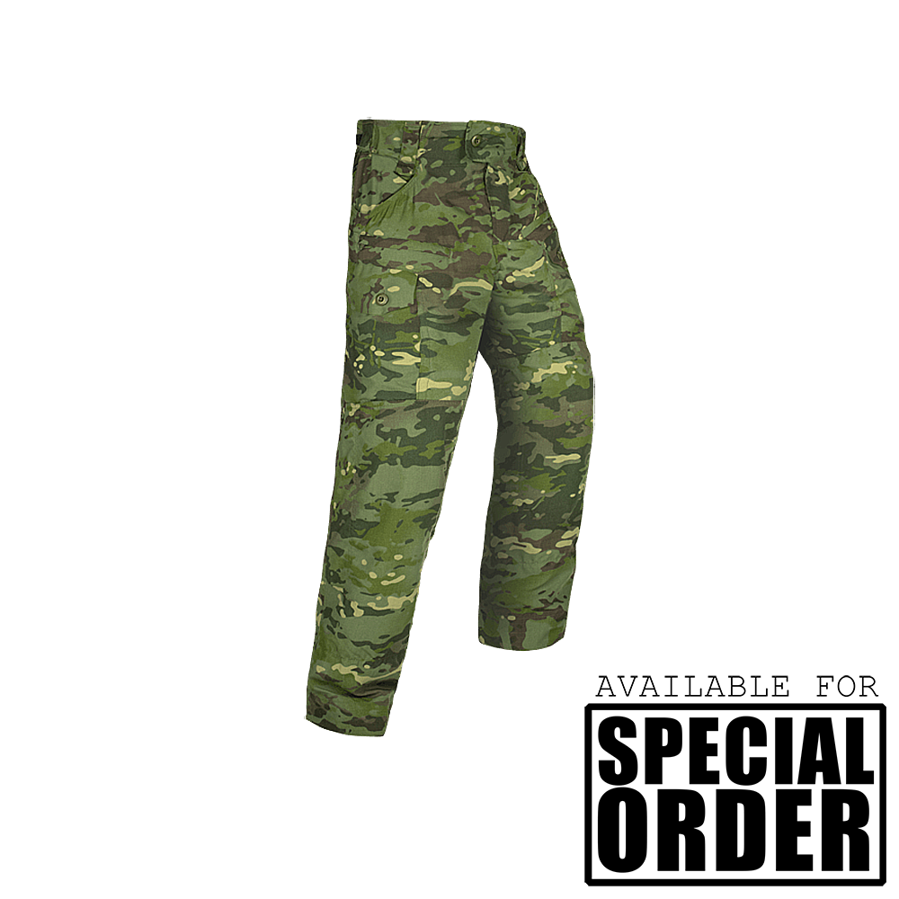 Crye Precision G4 Hot Weather Field Pant | All Colors | Made in USA (Like-New)