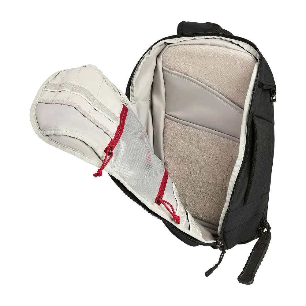 Vertx Gamut 18L Sling | Rapid CCW Deployment & 13" Laptop Carry | 18L Wide-Open Main Storage
