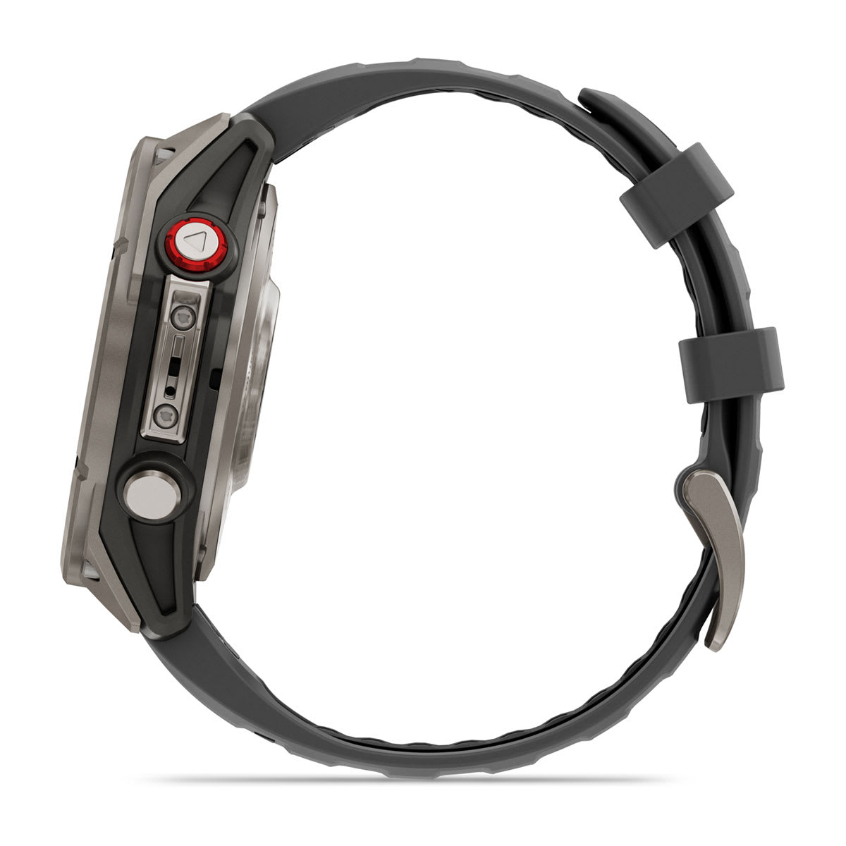 Garmin Fenix 8 Pro | Phone-Free Calling & Satellite SOS | Up to 27 day Battery