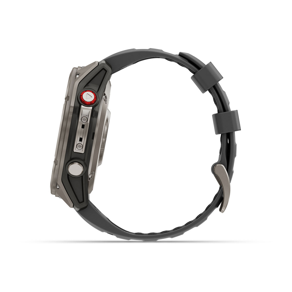 Garmin Fenix 8 Pro | Phone-Free Calling & Satellite SOS | Up to 27 day Battery