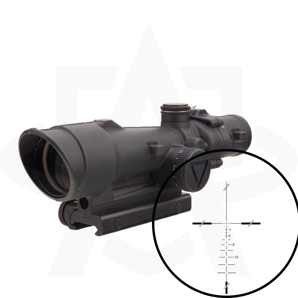Trijicon ACOG 3.5x35 LED – product view 16 | Venator Hunting