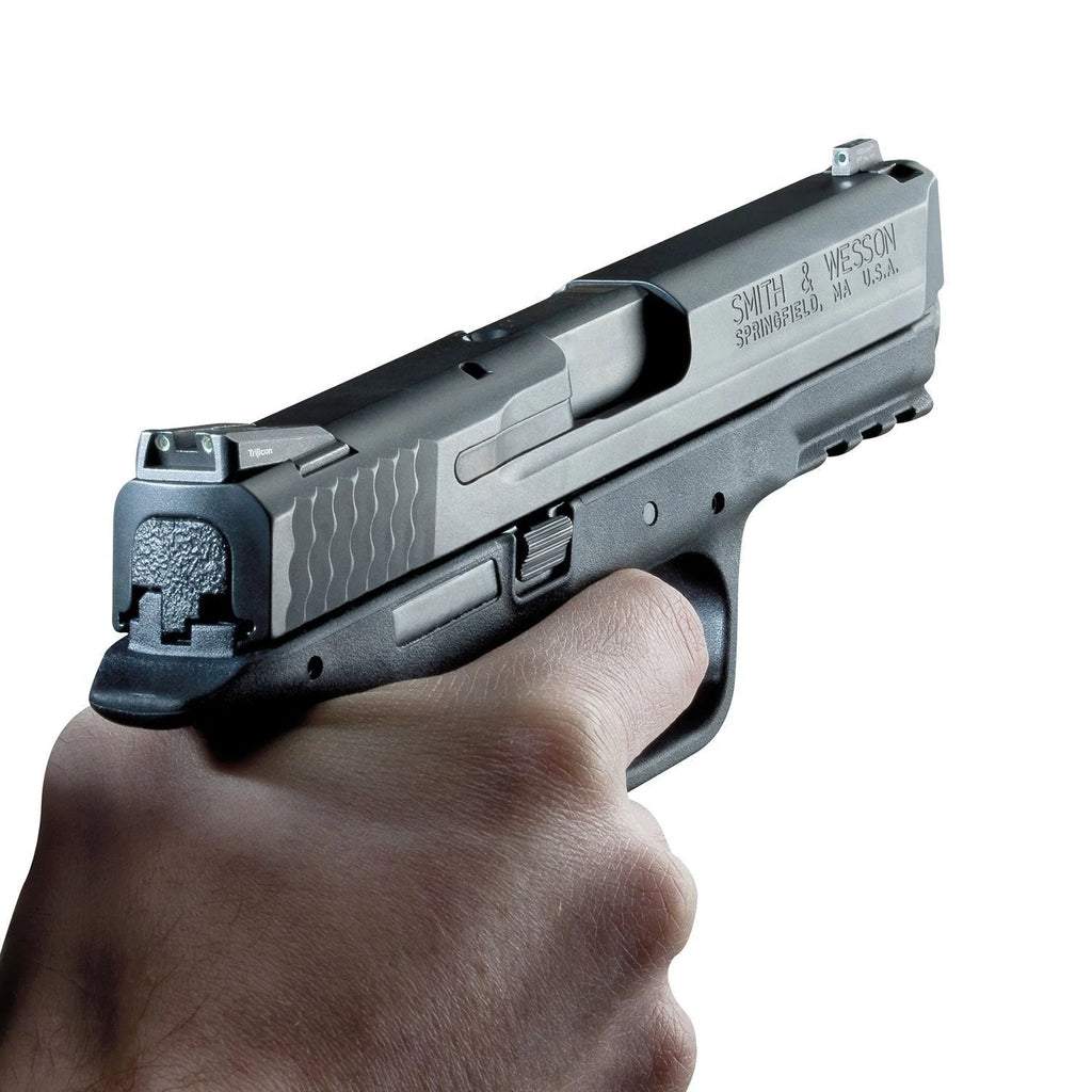 Trijicon Suppressor/Optic Height Sights | Venator Hunting