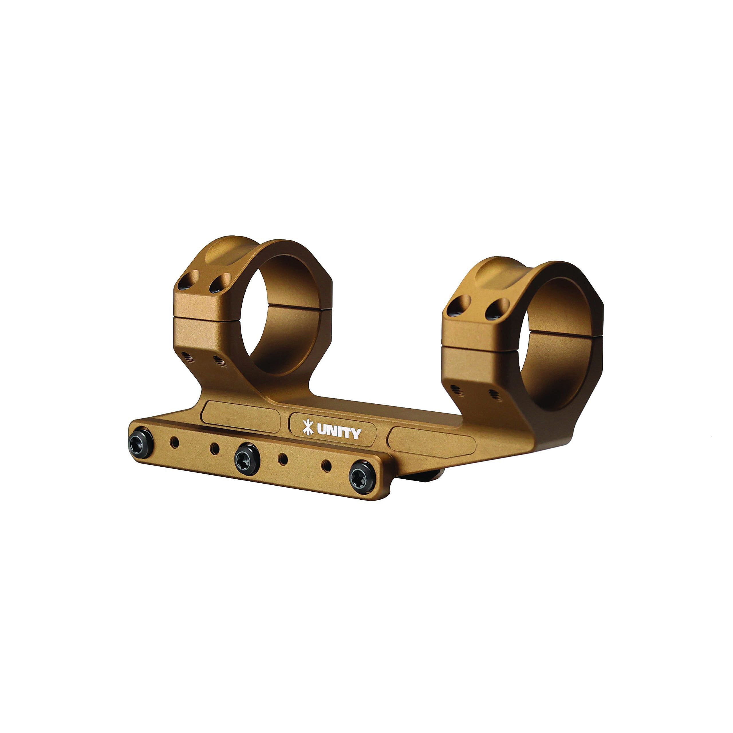 Unity Tactical REKE Scope Mount – main product view | Venator Hunting