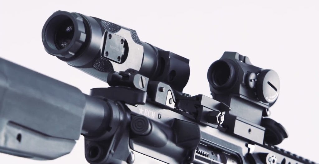 6XMag-1 Magnifier - No Mount | Venator Hunting