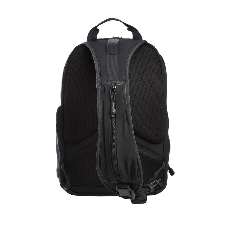 Vertx Siege 15L | Rapid Access CCW & Discreet Carry | Water-Resistant 330D Nylon
