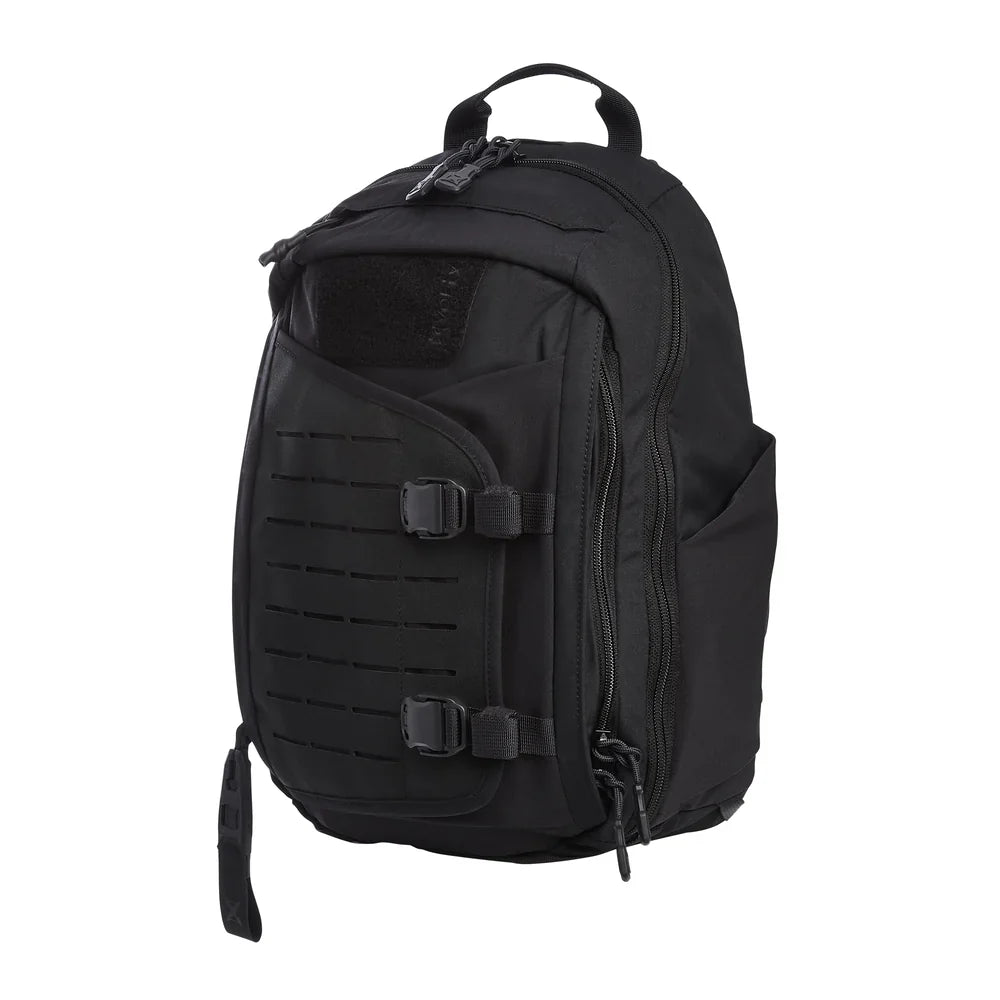 Vertx Siege 15L | Rapid Access CCW & Discreet Carry | Water-Resistant 330D Nylon