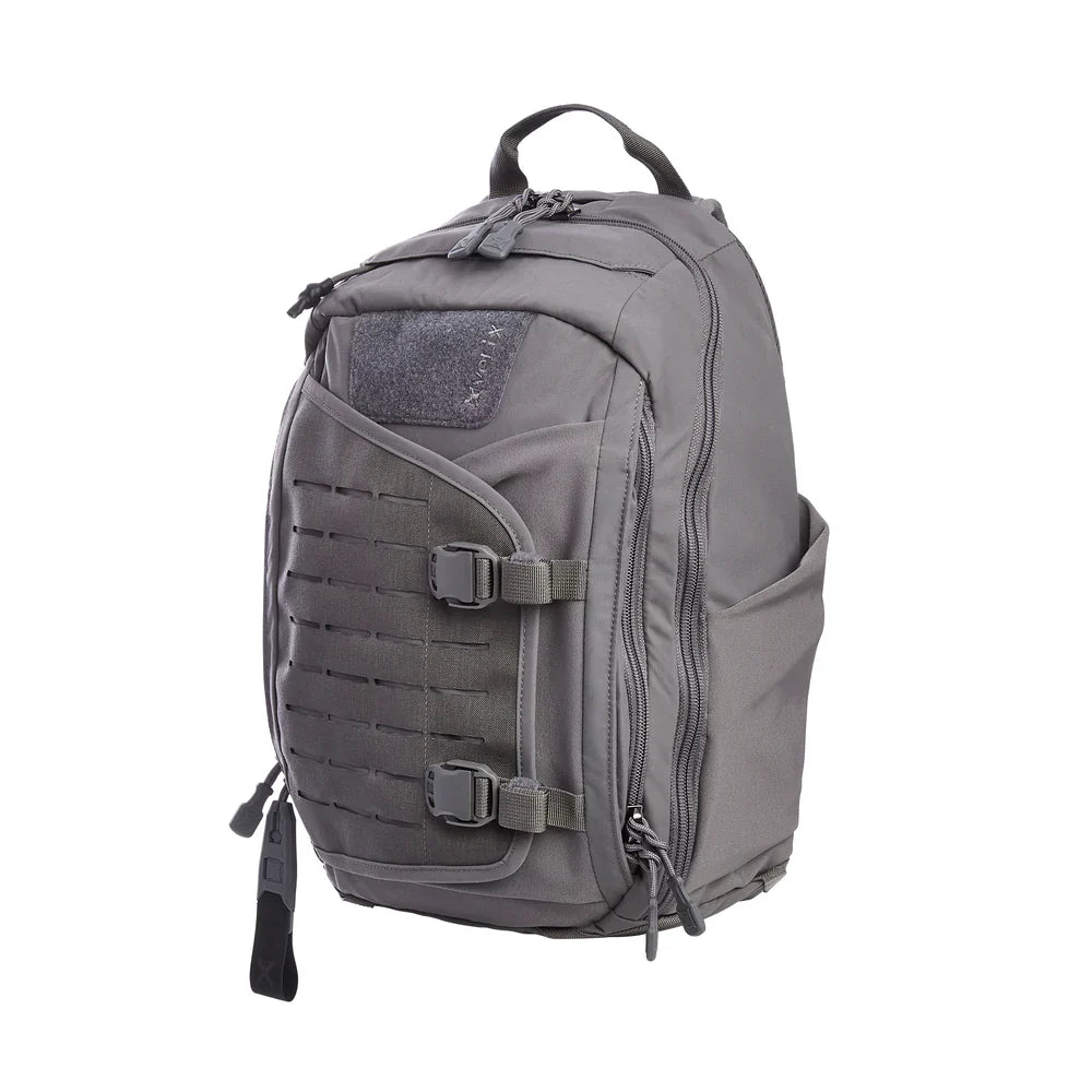 Vertx Siege 15L | Rapid Access CCW & Discreet Carry | Water-Resistant 330D Nylon