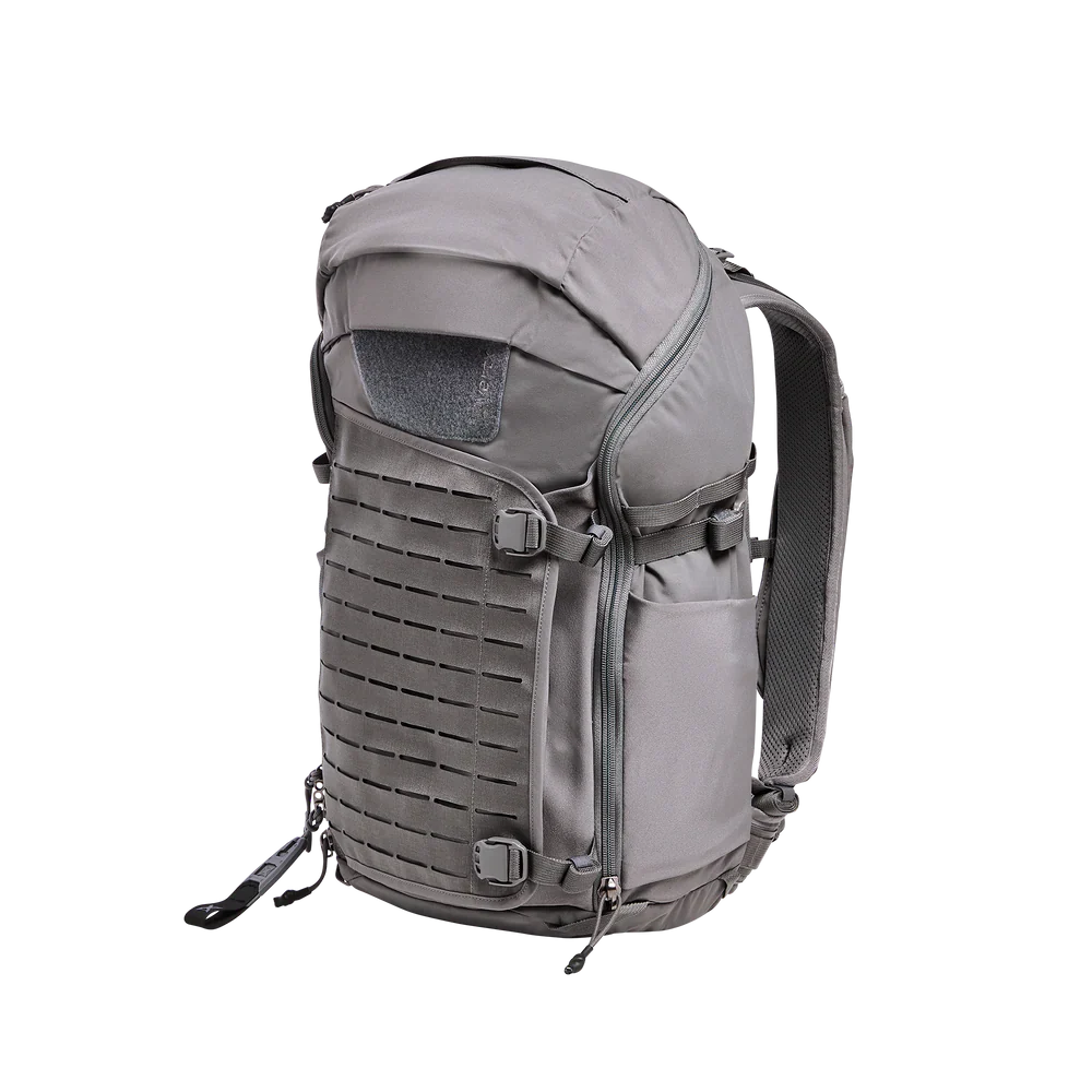 Vertx Siege 35L | 35L Mission Loadout & Rapid Access | Water-Resistant 330D Nylon