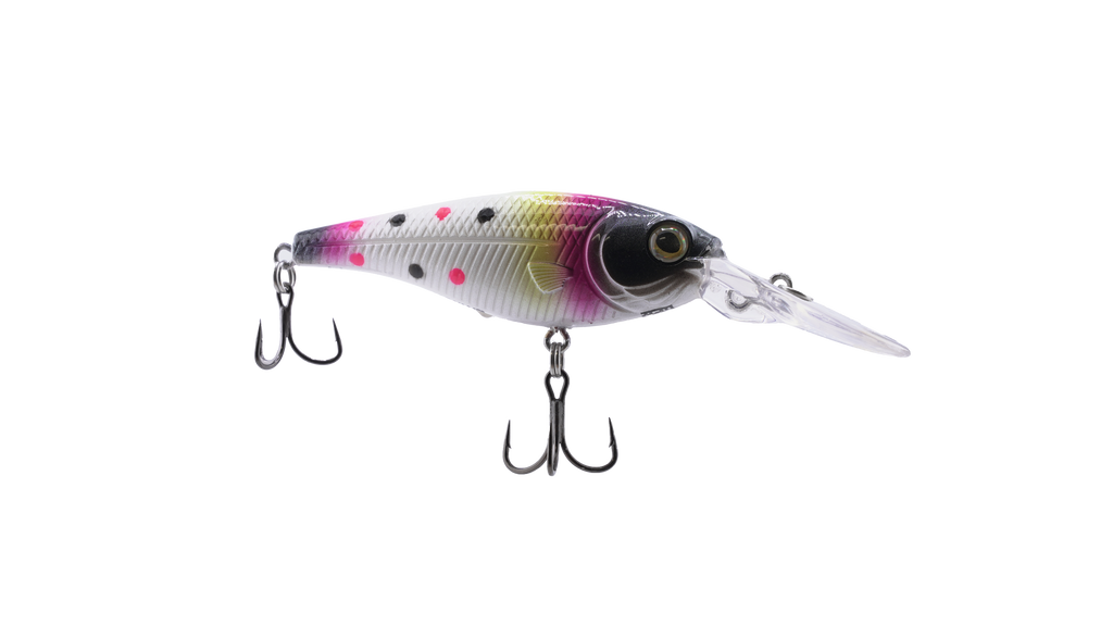 Walleye Shad 70
