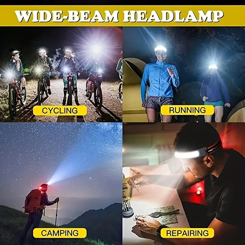 PRO 1000 Lumen Bundle